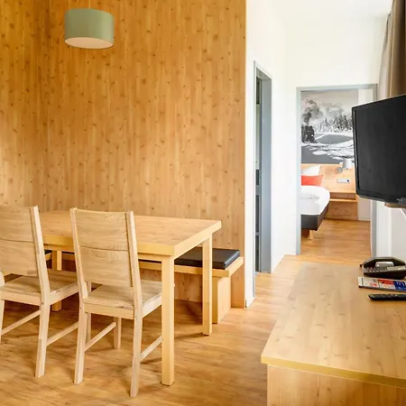 Bsw Ferienwohnungen Brockenblick Schulenberg im Oberharz Room photo