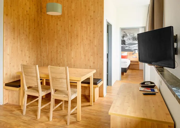 Bsw Ferienwohnungen Brockenblick
