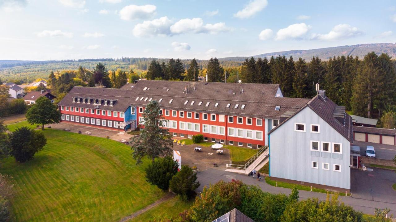 Bsw Ferienwohnungen Brockenblick Apartment