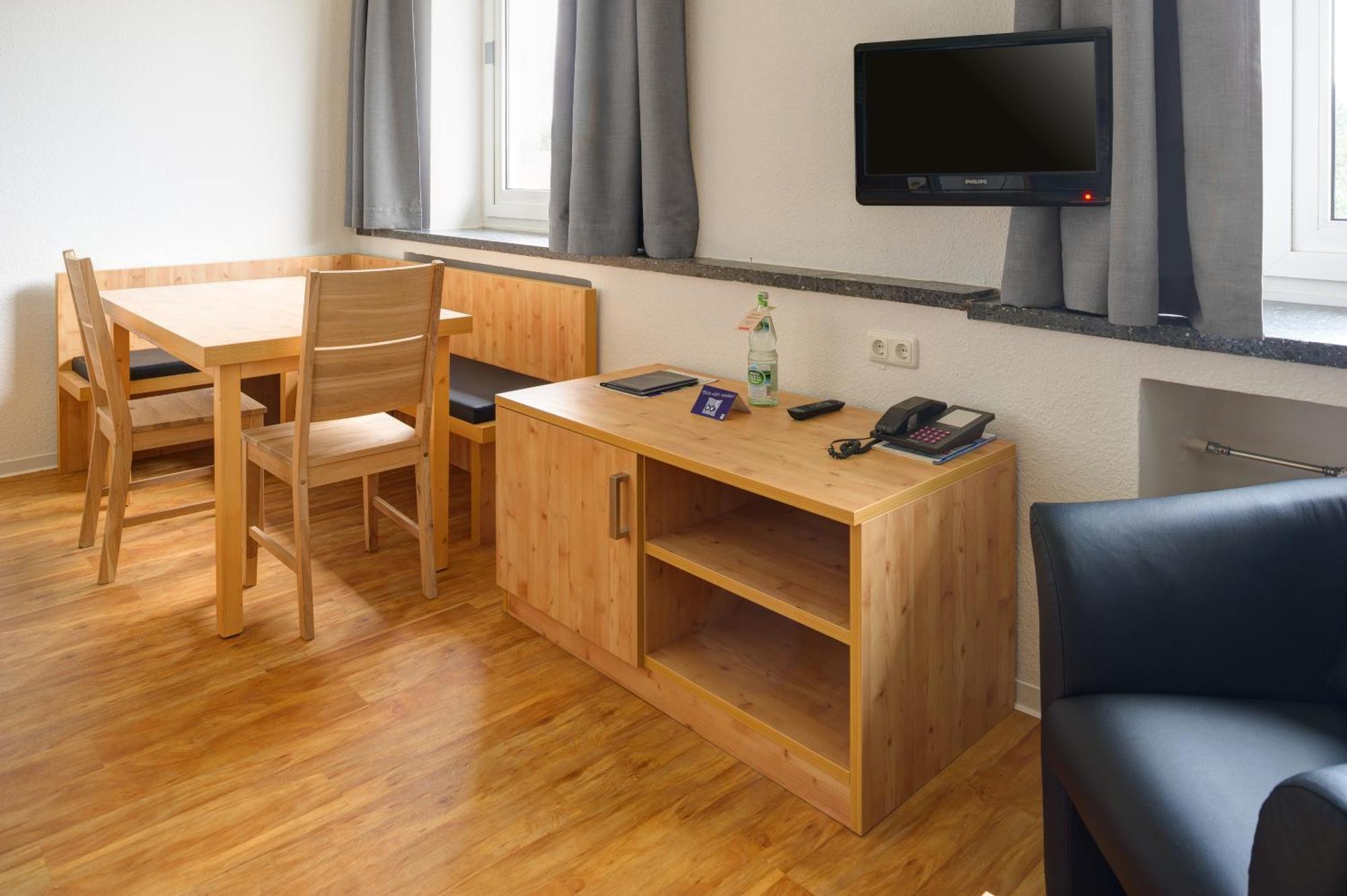 Apartment Bsw Ferienwohnungen Brockenblick