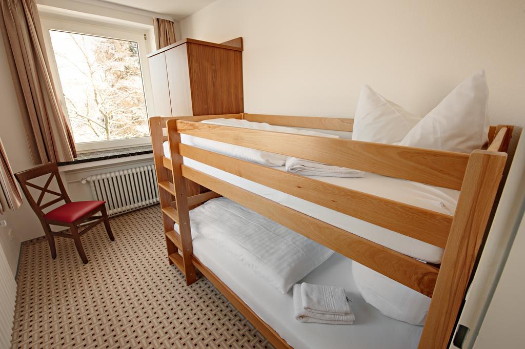 Apartment Bsw Ferienwohnungen Brockenblick