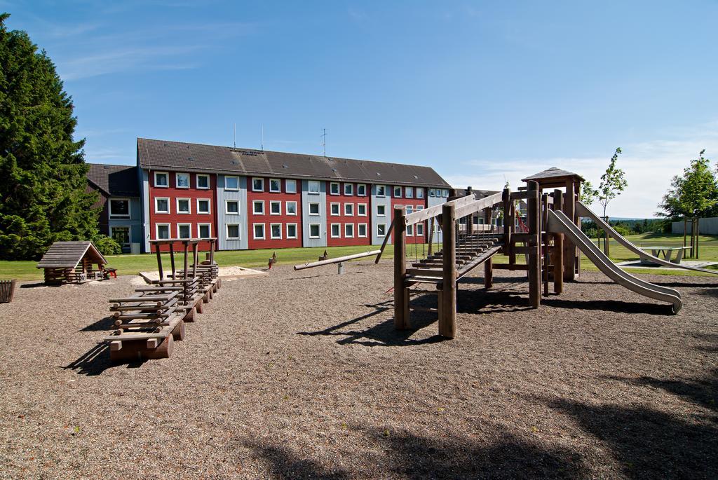 Apartment Bsw Ferienwohnungen Brockenblick