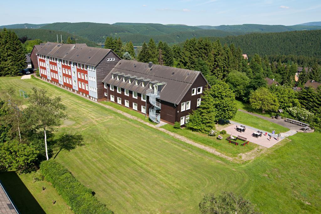 Apartment Bsw Ferienwohnungen Brockenblick
