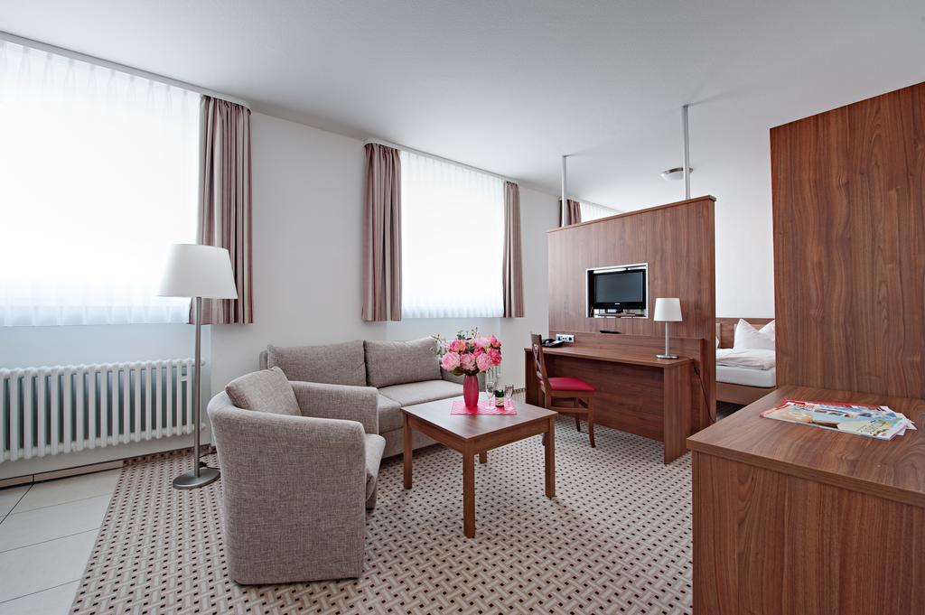 Apartment Bsw Ferienwohnungen Brockenblick *