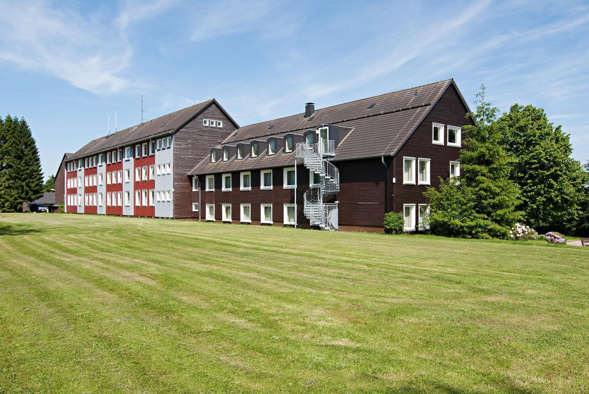 Bsw Ferienwohnungen Brockenblick Apartment