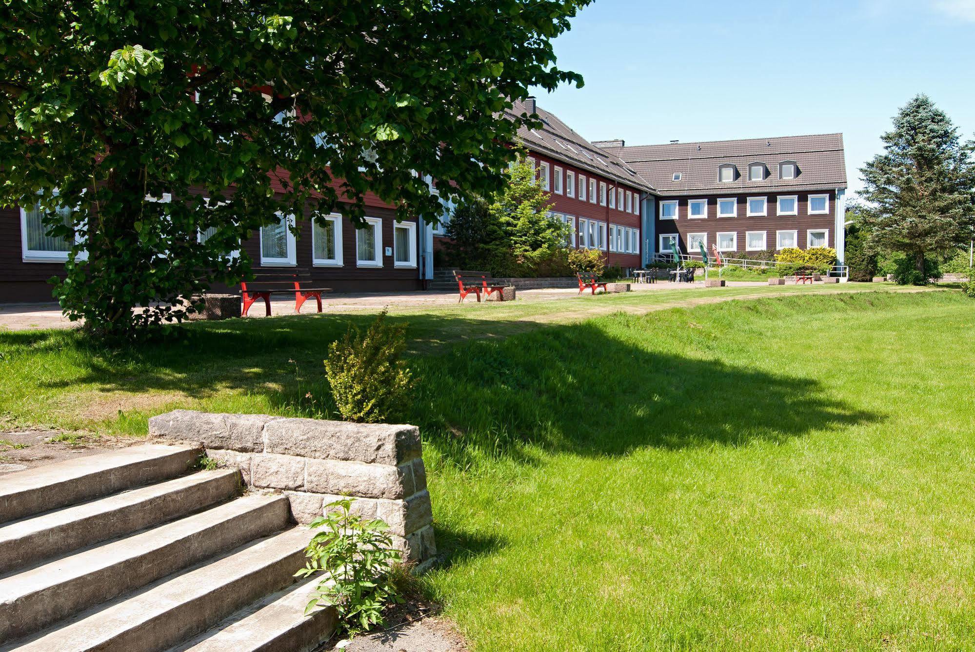 Apartment Bsw Ferienwohnungen Brockenblick *